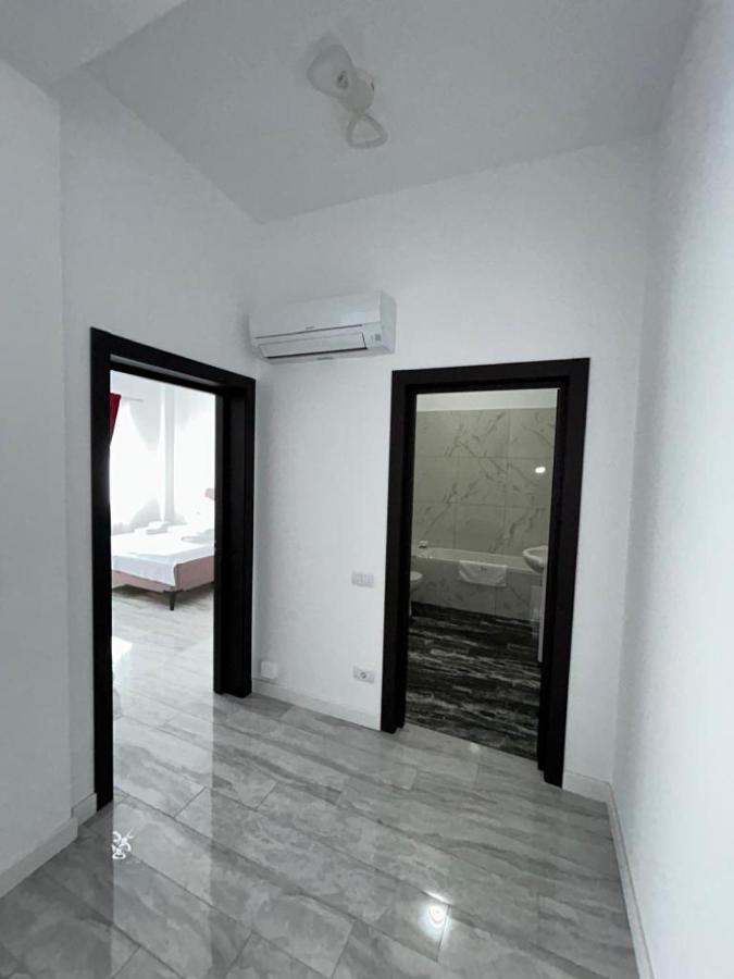 Marvellous Aparthotel With Master Apartments Suceava Exterior photo